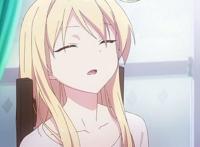 这部动漫男主搬宿舍后发现舍友都很怪，女主开车根本停不下来！