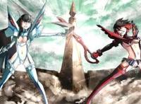 新年补番计划：安利超60部经典动漫，黑深残虐到不行，热血番嗨爆