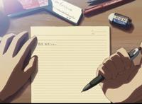 这部动漫能秒测出您对初恋（或前任）有没有真正释怀