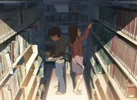 这部动漫能秒测出您对初恋（或前任）有没有真正释怀