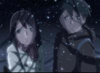 这部动漫能秒测出您对初恋（或前任）有没有真正释怀