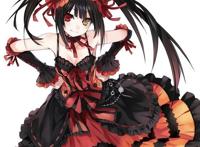 今天女神节推荐有女神在的好看动漫