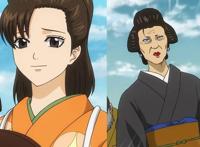 被岁月摧残的动漫女神，当她们还是少女时都纯洁如雪！