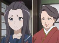 被岁月摧残的动漫女神，当她们还是少女时都纯洁如雪！