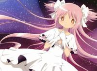 粉毛是王道！细数这些动漫中的粉发美少女