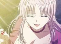 粉毛是王道！细数这些动漫中的粉发美少女