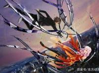 樱花满地集于我心,蝶舞纷飞祈愿相随!感动最深的一部动漫!