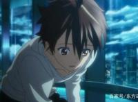 樱花满地集于我心,蝶舞纷飞祈愿相随!感动最深的一部动漫!