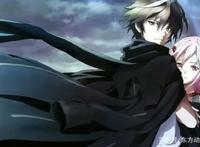 樱花满地集于我心,蝶舞纷飞祈愿相随!感动最深的一部动漫!