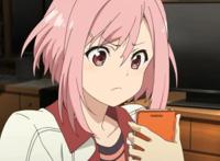 樱花任务“五勇士”扭转劣势，慢节奏的工作题材动画需要细细品味