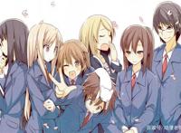 有生必看系列之一，拥有温度的动漫，《樱花庄的宠物女孩》