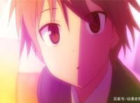 有生必看系列之一，拥有温度的动漫，《樱花庄的宠物女孩》