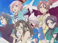 樱花任务：美女大学生告诉你，童话都是骗人的，没有什么是简单的