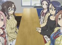 樱花任务：美女大学生告诉你，童话都是骗人的，没有什么是简单的