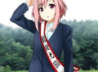 《樱花任务》：轻松的日常氛围下，有点紧迫感却又能开怀大笑