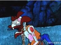 这部国产动漫堪称童年阴影，尺度太大，主角一集死一个！