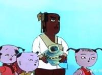 这部国产动漫堪称童年阴影，尺度太大，主角一集死一个！