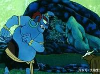 这部国产动漫堪称童年阴影，尺度太大，主角一集死一个！