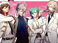 盘点画风超精致的乙女动漫，歌之王子殿下上榜，魔鬼恋人我抱走！