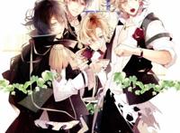 盘点画风超精致的乙女动漫，歌之王子殿下上榜，魔鬼恋人我抱走！