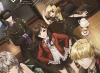 盘点画风超精致的乙女动漫，歌之王子殿下上榜，魔鬼恋人我抱走！