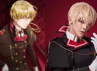 明星cosplay哪家强：暮光幻影汪东城，fate系列看陈坤