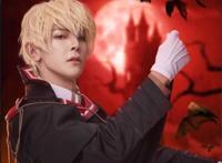 明星cosplay哪家强：暮光幻影汪东城，fate系列看陈坤