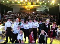 《暮光幻影》最终话观影礼在京举行明星店长汪东城现身