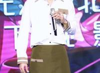 《暮光幻影》最终话观影礼在京举行明星店长汪东城现身