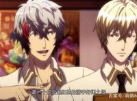 暮光幻影：全世界都说中国话系列，日配与中配之间的尬配对比