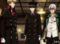 去英国留学却意外闯入安布拉的世界，七月新番《暮光幻影》1-3话