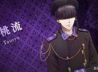 中日双版七月新番《暮光幻影》同时和吸血鬼、狼人、僵尸产生羁绊