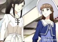 7月新番：《暮光幻影》白鹿瞳祖母遗留的戒指，打开了魔幻世界