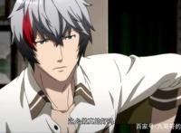 7月新番：《暮光幻影》白鹿瞳祖母遗留的戒指，打开了魔幻世界