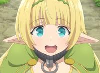 《异世界魔王与召唤少女》第二季确定播出，新公司做过“五等分”