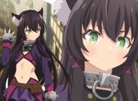 《异世界魔王与召唤少女》第二季确定播出，新公司做过“五等分”