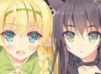 《异世界魔王与召唤少女》动画完结，主角的仆从再添一名魔王