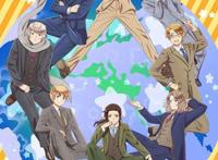 2021四月新番热浪来袭，优秀续作目不暇接，老粉直呼有生之年