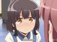 七月宅男福利新番《遥之彼方的接发球》，网友：满满的都是福利！