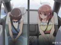 七月宅男福利新番《遥之彼方的接发球》，网友：满满的都是福利！