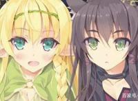 这4部新番要一个偷偷地人欣赏，最后一部要记得戴耳机