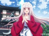 这4部新番要一个偷偷地人欣赏，最后一部要记得戴耳机