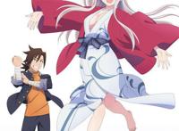 2018年七月新番：热血后宫全都有，这15部能让你爽的飞起