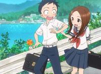 18年结束，盘点18年新番中不容错过的搞笑校园番，你都看过了吗