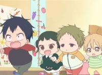 18年结束，盘点18年新番中不容错过的搞笑校园番，你都看过了吗