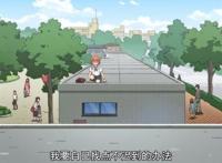 新番动漫：血小板萌娘化无解？这番主角回家路上，都能讲一个季度