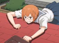 上个学而已，怎么连飞檐走壁都用上了？