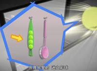 闲聊动漫道具，“毁三观”的迷之玩具，不同的物种有不同的玩法