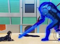 盘点动漫中那些神一般的操作，后街女孩脑回路新奇，秀出下限