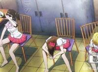 盘点动漫中那些神一般的操作，后街女孩脑回路新奇，秀出下限